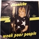 Jannicke - Weak Poor People